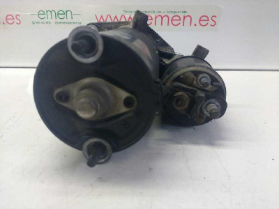 MOTOR ARRANQUE, OPEL, ZAFIRA A