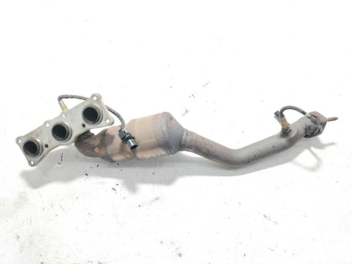  CATALIZADOR, BMW, SERIE 5 BERLINA (E60) 
