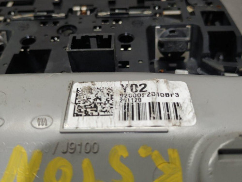  LUZ INTERIOR KIA STONIC (YBCUV) 