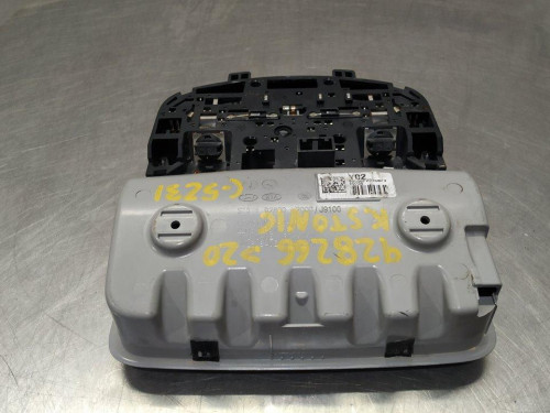  LUZ INTERIOR KIA STONIC (YBCUV) 