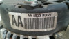  ALTERNADOR CHEVROLET EPICA 