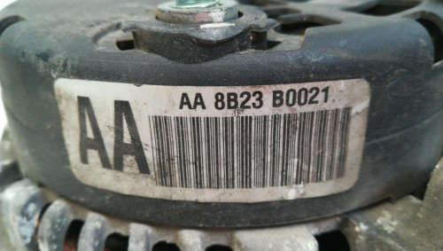  ALTERNADOR CHEVROLET EPICA 