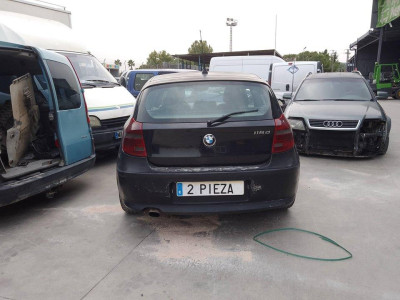 BMW SERIE 1 BERLINA (E81/E87)