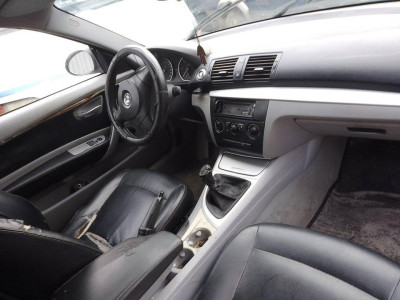 BMW SERIE 1 BERLINA (E81/E87)