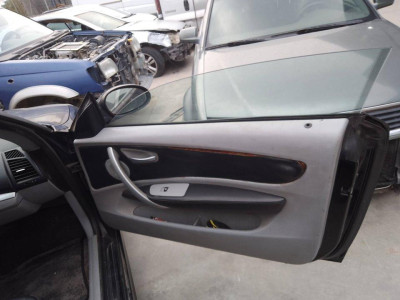 BMW SERIE 1 BERLINA (E81/E87)