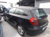 BMW SERIE 1 BERLINA (E81/E87) — автомобиль-донор на запчасти 