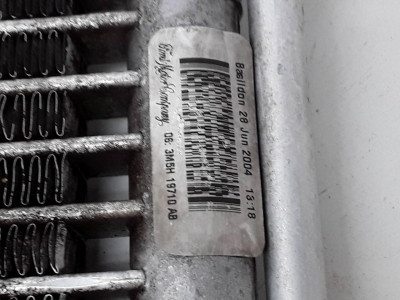 CONDENSADOR / RADIADOR AIRE ACONDICIONADO