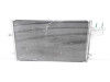 CONDENSADOR / RADIADOR AIRE ACONDICIONADO Ford TRANSIT CAJA ABIERTA (FY) 