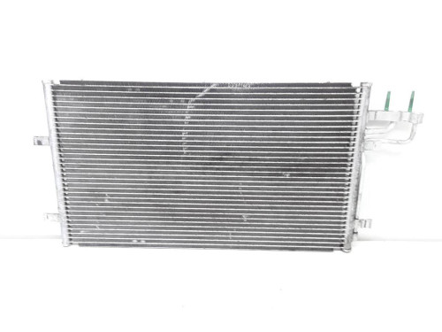 CONDENSADOR / RADIADOR AIRE ACONDICIONADO Ford TRANSIT CAJA ABIERTA (FY) 