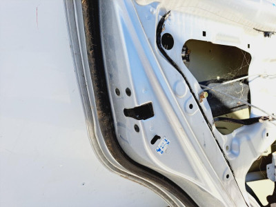 PUERTA TRASERA IZQUIERDA, KIA, RIO (JB)