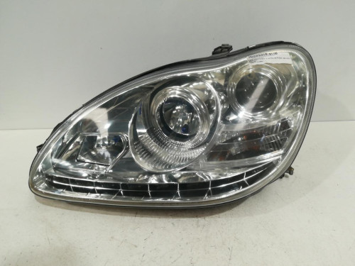  FARO IZQUIERDO Mercedes-Benz CLASE S (BM 220) BERLINA 