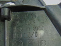 MOLDURAS TRASERAS