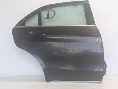 PUERTA TRASERA DERECHA, MERCEDES-BENZ, CLASE E (BM 212) LIM.