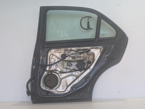  PUERTA TRASERA DERECHA MERCEDES-BENZ CLASE E (BM 212) LIM. 