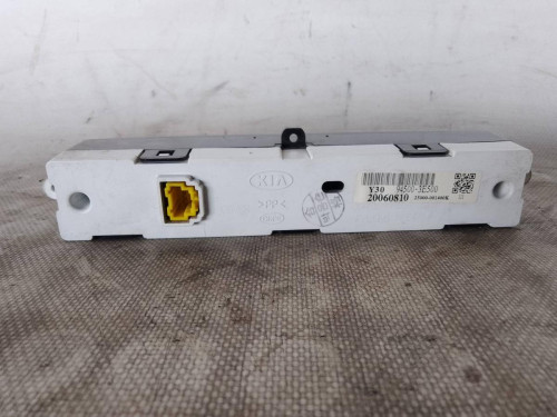 PANTALLA MULTIFUNCION Kia SORENTO (BL) 