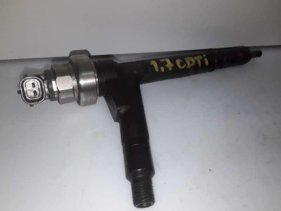 INYECTOR