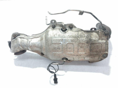 FILTRO DE PARTICULAS, PEUGEOT, BIPPER