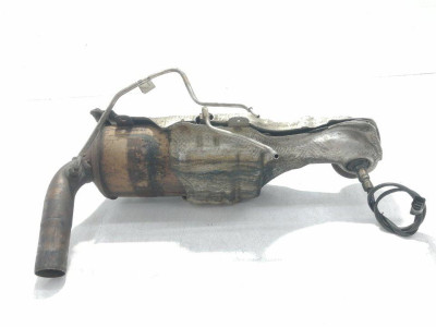 FILTRO DE PARTICULAS, PEUGEOT, BIPPER