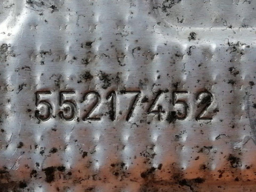  FILTRO DE PARTICULAS, PEUGEOT, BIPPER 