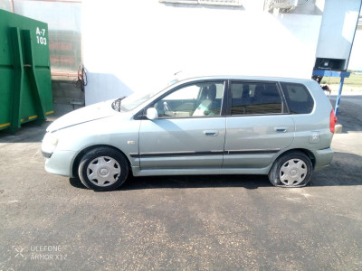 MITSUBISHI SPACE STAR (DG0)