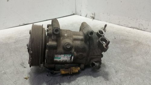  COMPRESOR AIRE ACONDICIONADO Citroen C4 COUPE 