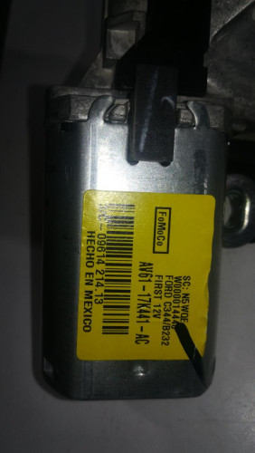  MOTOR LIMPIA TRASERO FORD GRAND C-MAX (CB7) 