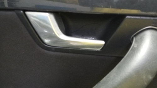 MANETA INTERIOR TRASERA IZQUIERDA Audi A4 BERLINA (8E) 