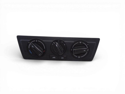 MANDO CALEFACCION / AIRE ACONDICIONADO, SEAT, IBIZA (6P1)