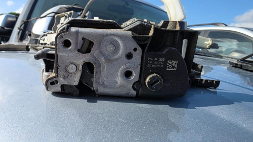  CERRADURA PUERTA DELANTERA DERECHA Peugeot 3008 