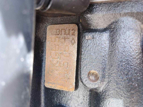 MOTOR COMPLETO Renault MEGANE IV BERLINA 5P 