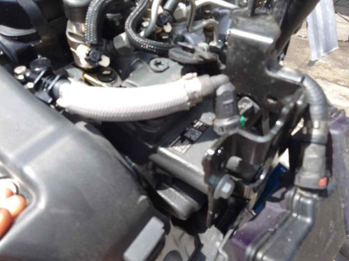 MOTOR COMPLETO Renault MEGANE IV BERLINA 5P 