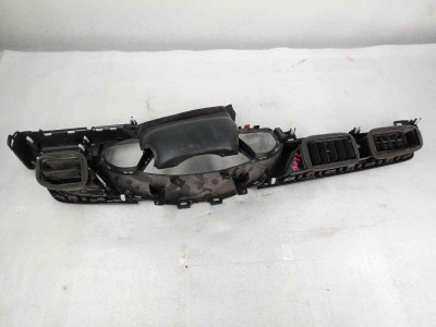 REJILLA AIREADORA, HONDA, CIVIC 5 PUERTAS (FK)