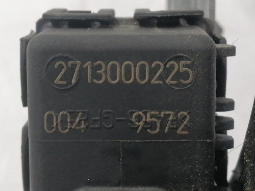  ELEVALUNAS DELANTERO DERECHO OPEL ZAFIRA B 