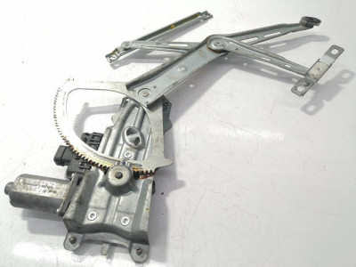 ELEVALUNAS DELANTERO DERECHO, OPEL, ZAFIRA B