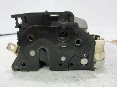 CERRADURA PUERTA LATERAL IZQUIERDA, SEAT, LEON (1P1)