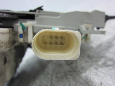 CERRADURA PUERTA LATERAL IZQUIERDA, SEAT, LEON (1P1)
