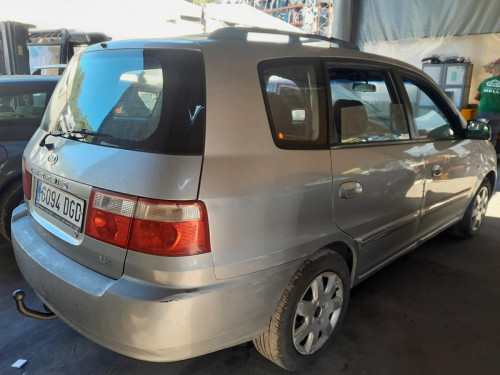  KIA CARENS (RS) 