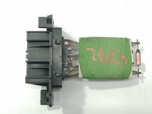  RESISTENCIA CALEFACCION CITROEN JUMPER FURGÓN 