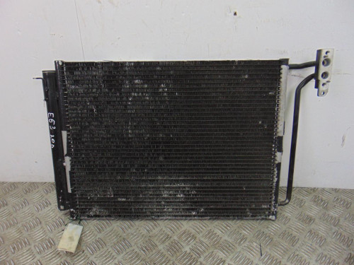 CONDENSADOR / RADIADOR AIRE ACONDICIONADO BMW SERIE X5 (E53) 