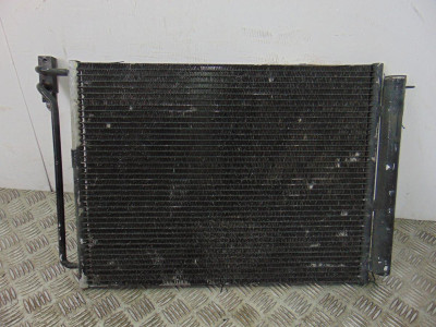 CONDENSADOR / RADIADOR AIRE ACONDICIONADO, BMW, SERIE X5 (E53)