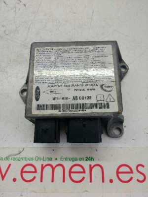 CENTRALITA AIRBAG, FORD, MONDEO BERLINA (GE)