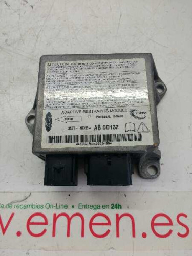  CENTRALITA AIRBAG FORD MONDEO BERLINA (GE) 