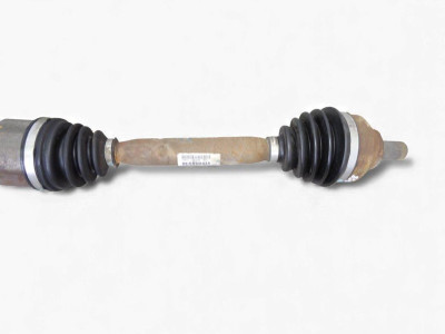 TRANSMISION DELANTERA DERECHA, FORD, C-MAX (CB3)(2007)