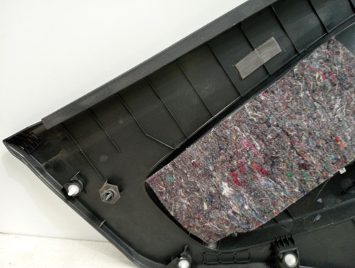  GUARNECIDO PUERTA TRASERA DERECHA FORD KA+ (CDU) 