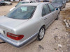 MERCEDES-BENZ CLASE E (BM 210) BERLINA — Donor Vehicle for Used Parts 