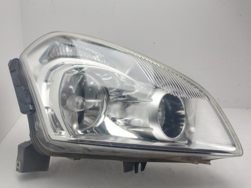 FARO DERECHO Nissan QASHQAI (J10) 