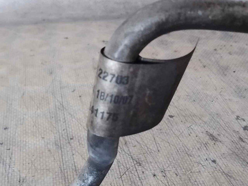 TUBO PRESION DIRECCION ASISTIDA OPEL ZAFIRA B 