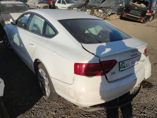  AUDI A5 SPORTBACK (8T) 