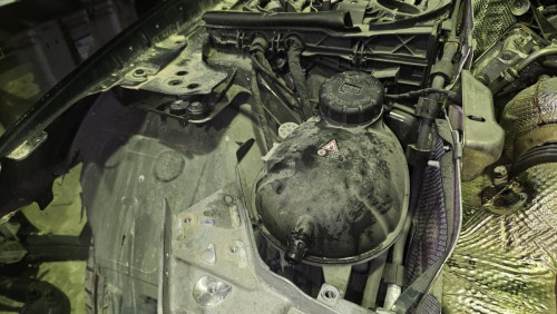  DEPOSITO EXPANSION MERCEDES-BENZ CLASE E (BM 238) COUPE 