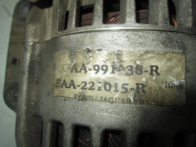 ALTERNADOR